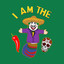 THE MEXICAN JOKER