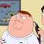 Low Taper Fade Peter