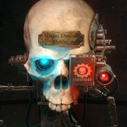 JAKSEBAR Steam avatar