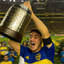 Tomy el ganador de la 7ma