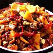 老板来份大盘鸡