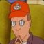 Rusty Shackleford