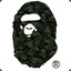 A Bathing Ape