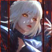 Saber Alter