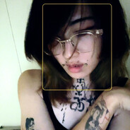 a whole lifetime of this avatar