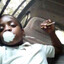 papasito weedin all day”
