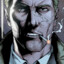 John bloody Constantine