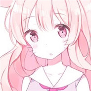 粉红❤萌萌兔灬