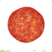Pepperoni Joni