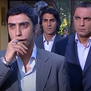 ALEMDAROĞULLARI's avatar
