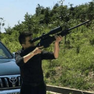 一个嘟就捣死你了