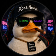 GUIDON
