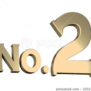 No.2's Steam Avatar