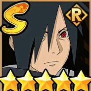 宇智波斑『木叶创立』