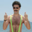 borat