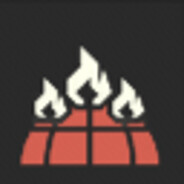 轨道凝固汽油弹火力网