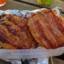 Jeg-Mac&#039;s Bacon Buns