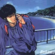 生死看淡，不服就干