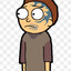 Street Loco Morty