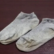 Батины носки