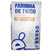 Farinha no Saco
