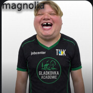 GŁODÓWKA TEAM/Magnolia