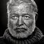 Ernest Hemingway