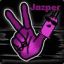 Jazper