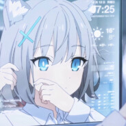 日富美真的很美