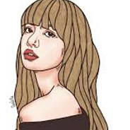 Lisa☆☆☆