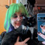 Steam avatar