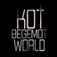 † WorldBegemotKot †