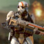 [303rd] Shocktrooper