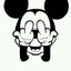 ♥Mickey ♣  Mouse♠
