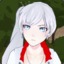 Weiss Schnee