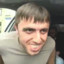 обычный клоун