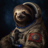 Captain Sloth