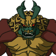 地之恶魔·地魁