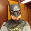Batman IRL