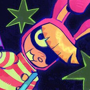Steam Avatar