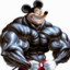 Shredded Mickey