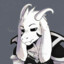 Asriel.