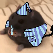Chud Rat