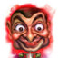 Mr. Bean