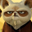 Master Shifu