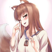 贤狼赫萝
