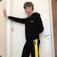 M鹿晗M