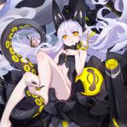 变成光守护東雪蓮小姐