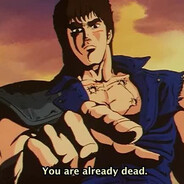 Omae Wa Mou Shindeiru