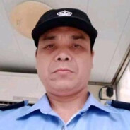 碧桂园治安副队李壮